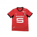 Tailandia Camiseta Stade Rennais Primera 2026-2027