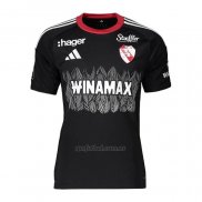Tailandia Camiseta Strasbourg Tercera 2025-2026