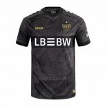 Tailandia Camiseta Stuttgart Tercera 2025-2026