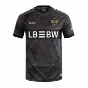Tailandia Camiseta Stuttgart Tercera 2025-2026