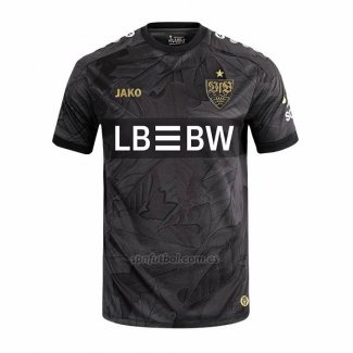 Tailandia Camiseta Stuttgart Tercera 2025-2026