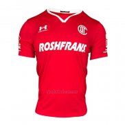 Tailandia Camiseta Toluca Primera 2022-2023