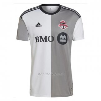 Tailandia Camiseta Toronto Segunda 2022