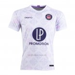 Tailandia Camiseta Toulouse Tercera 2023-2024