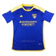 Tailandia Camiseta Ulsan Hyundai Primera 2024