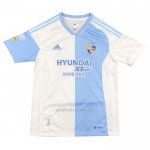 Tailandia Camiseta Ulsan Hyundai Segunda 2023