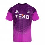 Camiseta Aberdeen Portero Tercera 2025-2026