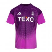 Camiseta Aberdeen Portero Tercera 2025-2026
