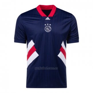 Camiseta Ajax Icon 2022-2023