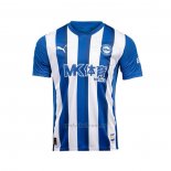 Camiseta Alaves Primera 2025-2026