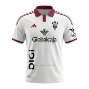 Camiseta Albacete Primera 2026-2027