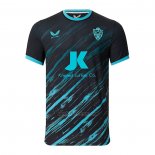 Camiseta Almeria Tercera 2022-2023