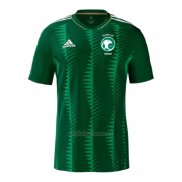 Camiseta Arabia Saudita Primera 2023