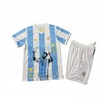 Camiseta Argentina Special Nino 2025-2026