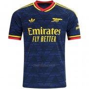 Camiseta Arsenal Segunda 2026-2027