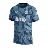 Camiseta Aston Villa Tercera 2023-2024