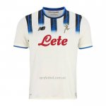 Camiseta Atalanta Segunda 2025-2026