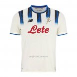 Camiseta Atalanta Segunda 2025-2026