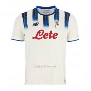 Camiseta Atalanta Segunda 2025-2026