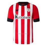 Camiseta Athletic Bilbao Primera 2022-2023