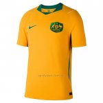 Camiseta Australia Primera Authentic 2026