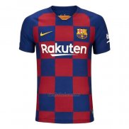 Camiseta Barcelona Primera Retro 19-20
