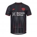 Camiseta Bayer Leverkusen Primera 2025-2026