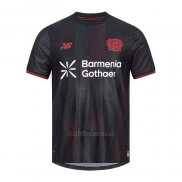 Camiseta Bayer Leverkusen Primera 2025-2026