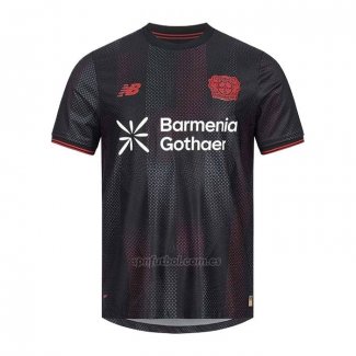 Camiseta Bayer Leverkusen Primera 2025-2026