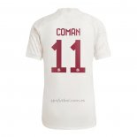 Camiseta Bayern Munich Jugador Coman Tercera 2023-2024