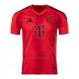 Camiseta Bayern Munich Primera 2024-2025
