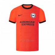 Camiseta Brighton & Hove Albion Segunda 2022-2023