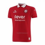 Camiseta Bristol City Primera 2025-2026