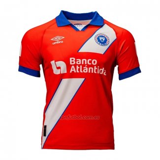 Camiseta CD Olimpia Segunda 2026-2027