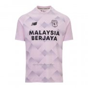 Camiseta Cardiff City Tercera 2022-2023