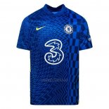 Camiseta Chelsea Primera 2021-2022
