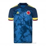 Camiseta Colombia Segunda 2020