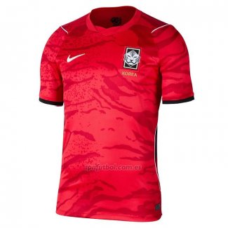 Camiseta Corea del Sur Primera 2026
