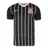 Camiseta Corinthians Segunda 2020-2021