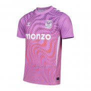 Camiseta Coventry City Tercera 2026-2027