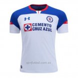 Camiseta Cruz Azul Segunda 2018-2019