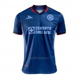 Camiseta Cruz Azul Tercera 2023-2024