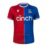 Camiseta Crystal Palace Primera 2023-2024