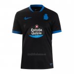 Camiseta Deportivo de La Coruna Segunda 2026-2027