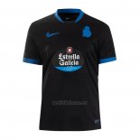Camiseta Deportivo de La Coruna Segunda 2026-2027
