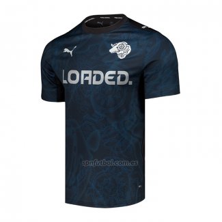 Camiseta Derby County Tercera 2026-2027