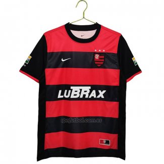 Camiseta Flamengo Tercera Retro 00-01