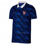 Camiseta Francia Primera Authentic 2026