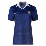 Camiseta Francia Primera Mujer 2025