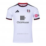 Camiseta Fulham Primera 2026-2027
